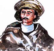 Raja Rammohan Roy